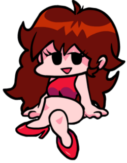 :girlfriend: