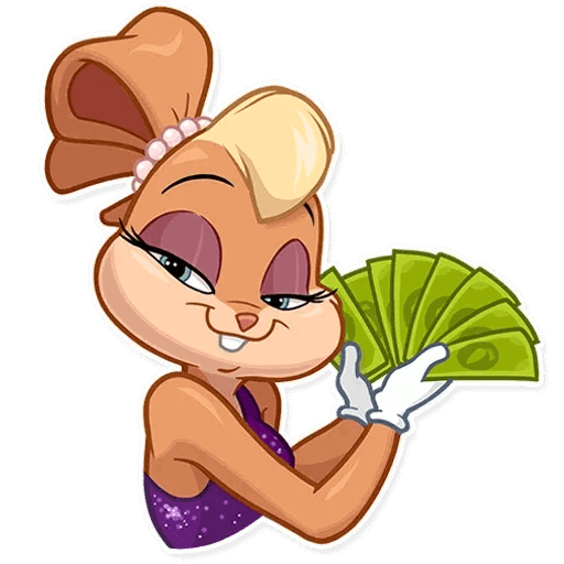 :lola_bunny: