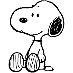 :snoopy: