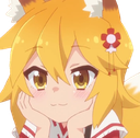 :senkoflushed:
