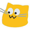 :blobcatwhatsthis: :blobcatwhatsthis: