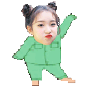 :yeojinjammies: