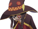 :meguminDefeated: