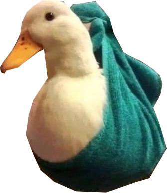 :mrquackers: