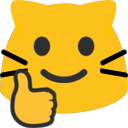 :blobcattumbsup: