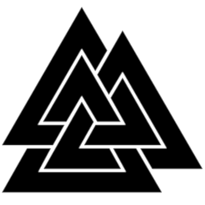 :valknut:
