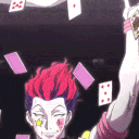 :hisoka: