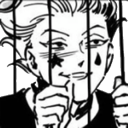 :hisokajail: