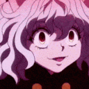 :neferpitou: