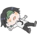 :chrollosleep: