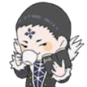 :kuroro: