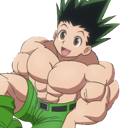:gonbuff: