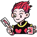 :cutehisoka: