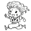 :runninghisoka: