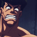 :knucklemuscle:
