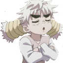 :komugisnob: