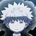 :killuadone:
