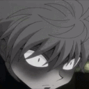 :killuarage: