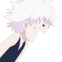 :killuascream: