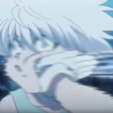 :killuaslap: