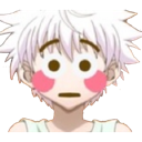 :killublush: