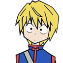 :kurapikaaa: