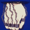 :kurapikafist: