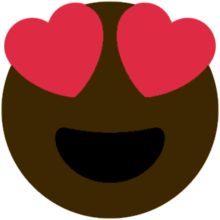 :niggahearteyes: