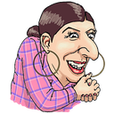 :jewwoman:
