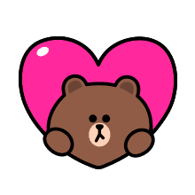 :kumaheart: