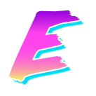 :lazer_e: