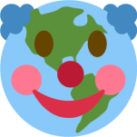 :clownworld: