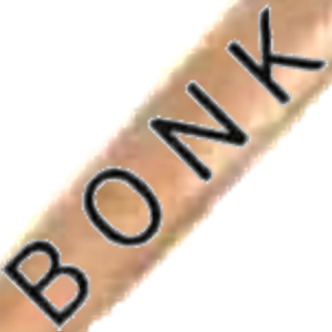:bonk: