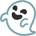 :googleghost: