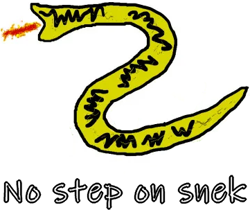 :no_step: