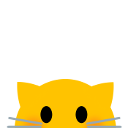 :BlobcatPeekaboo: