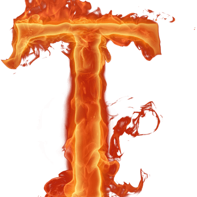 :burning_t: