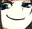 :erikasmug: