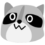 :blob_raccoon: