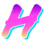 :lazer_h: