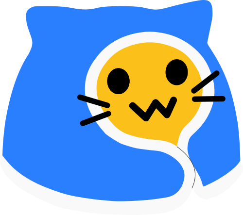 :BlobcatComfyblue: