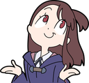 :akko_shrug: :akko_shrug: