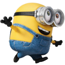 :minion_retarded: