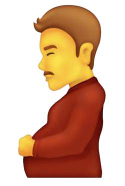 :pregnant_man: