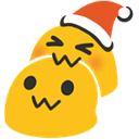 :blobnomchristmas: