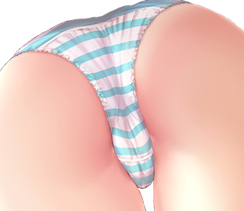 :pantsu: