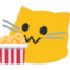 :blobcatpopcorn: