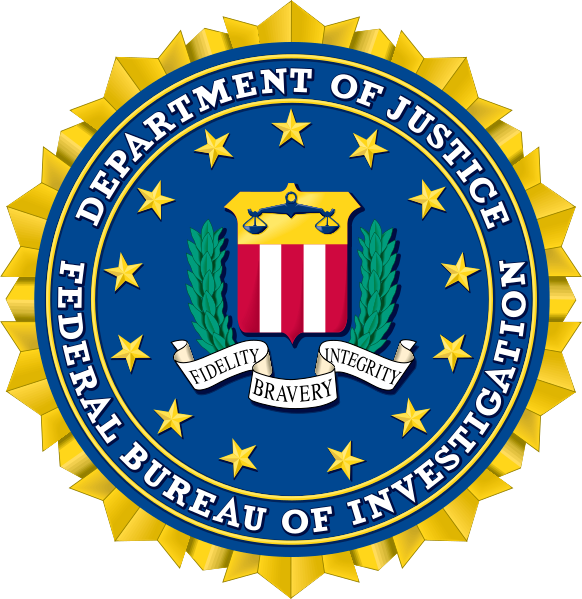 :fbi: