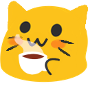 :coffee_cat: