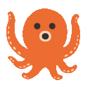 :agoogleoctopus: